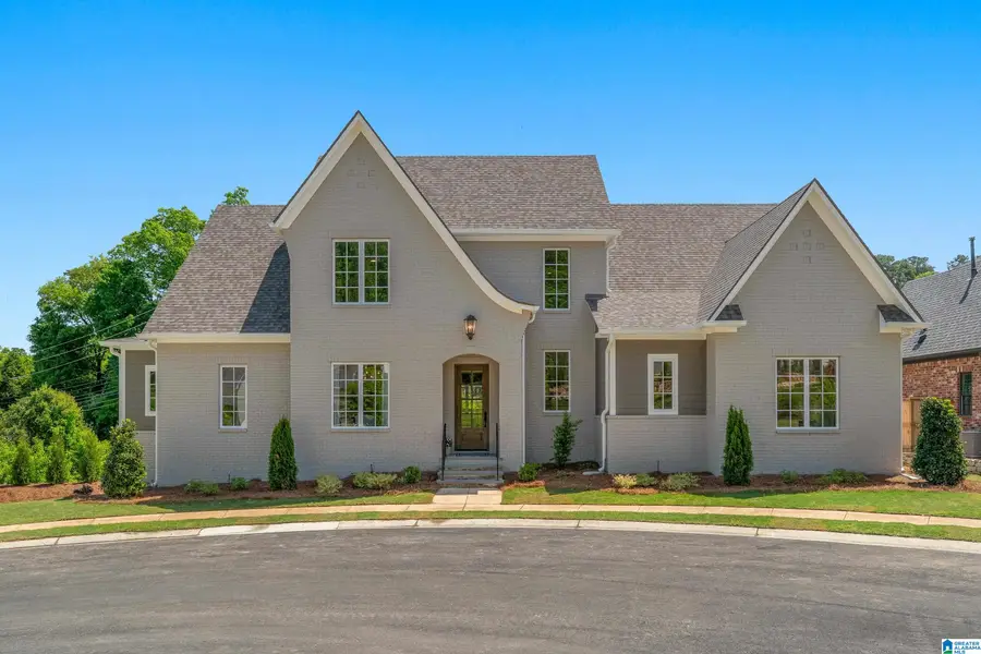 3304 SOUTHBEND CIRCLE, Vestavia Hills, AL 35216 - #3