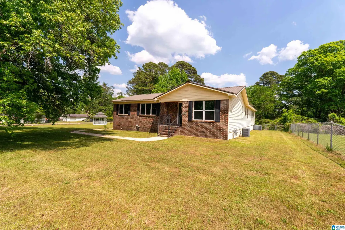 3327 MOUNT OLIVE ROAD, Mount Olive, AL 35117 - #1