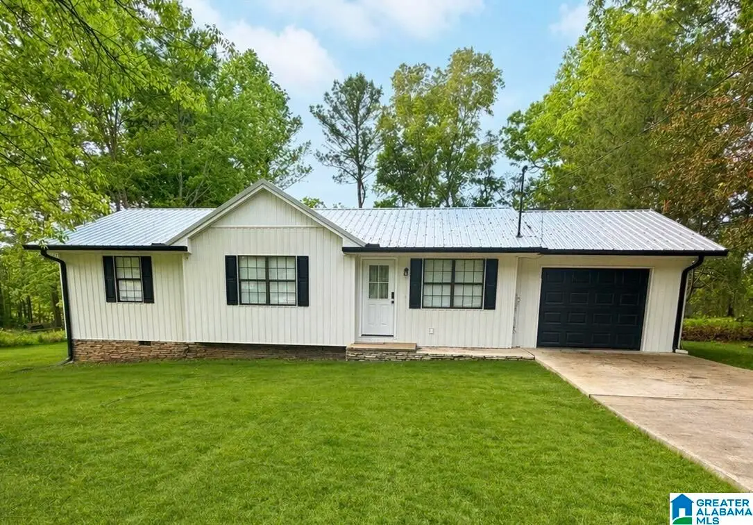 189 BOOZER DRIVE, Jacksonville, AL 36265 - #1