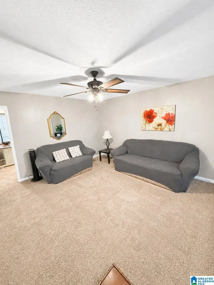 189 BOOZER DRIVE, Jacksonville, AL 36265 - #3