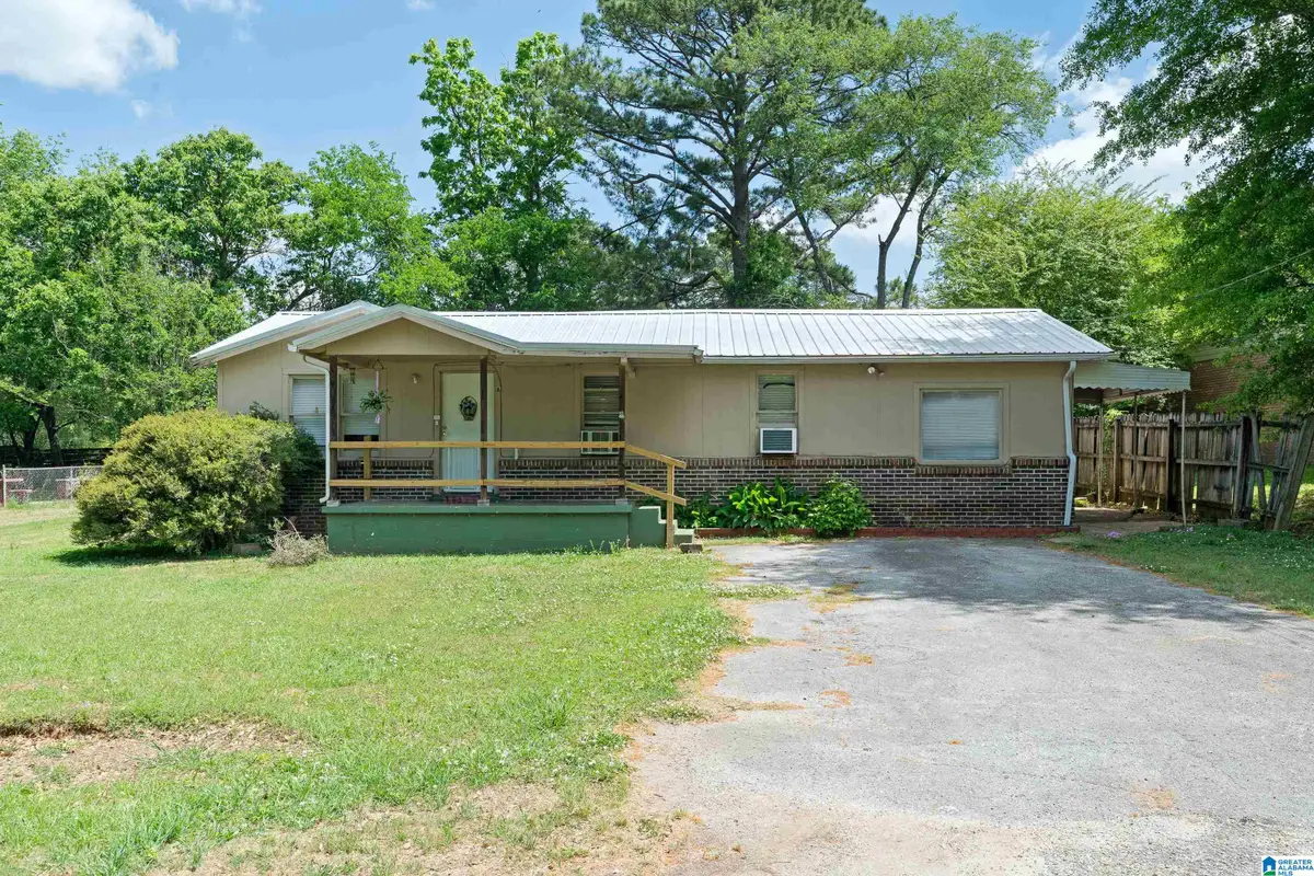 195 MELTON STREET, Montevallo, AL 35115 - #1