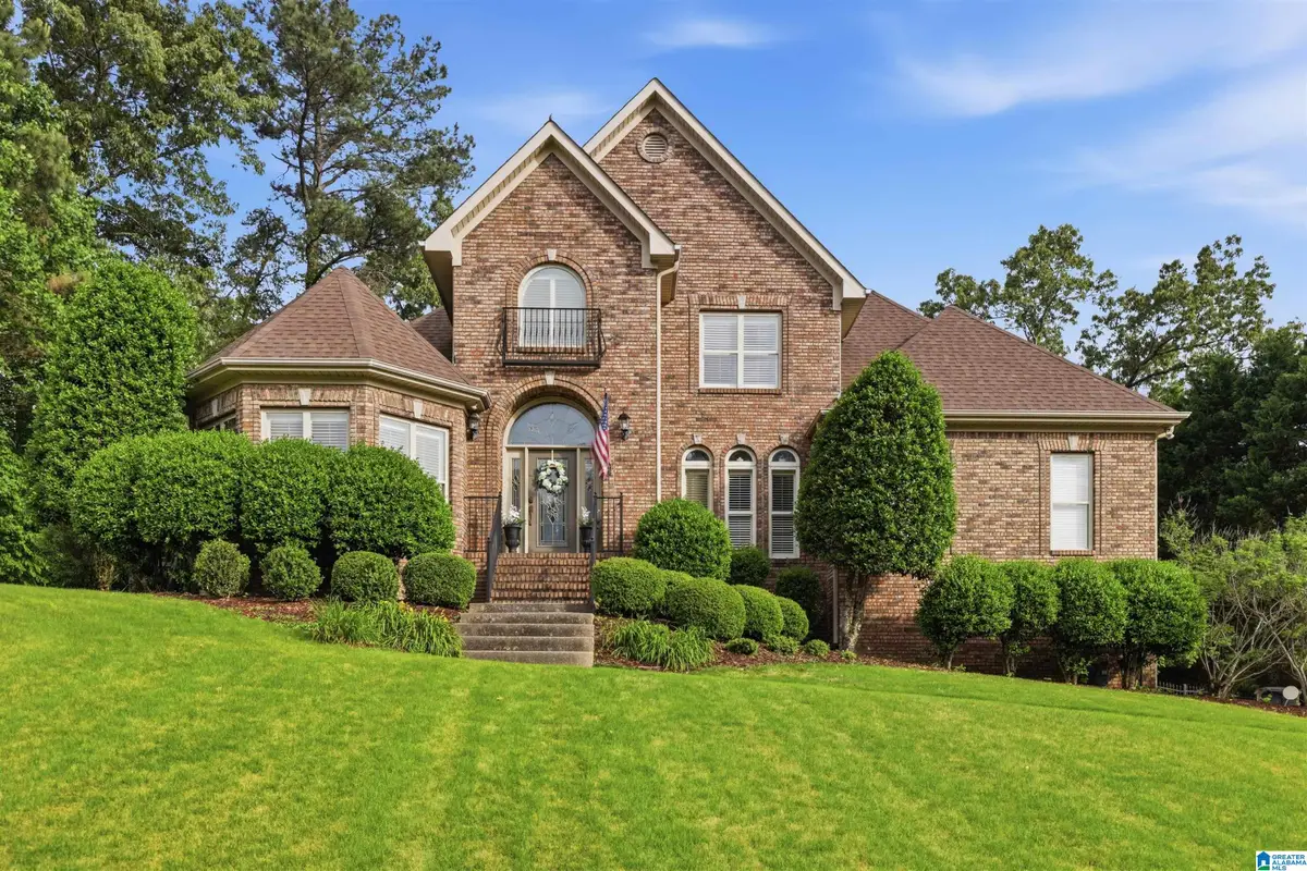 5813 ROSEWOOD DRIVE, Gardendale, AL 35071 - #1