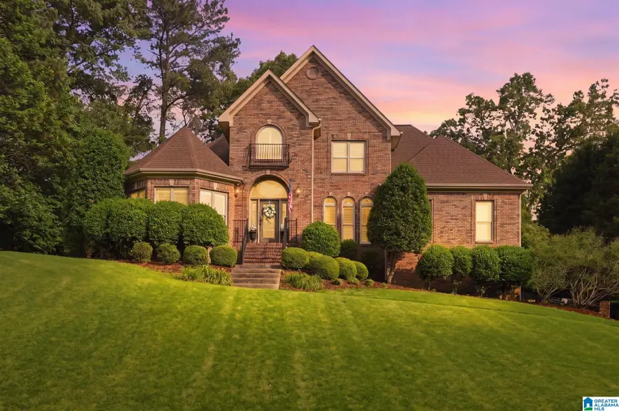 5813 ROSEWOOD DRIVE, Gardendale, AL 35071 - #2