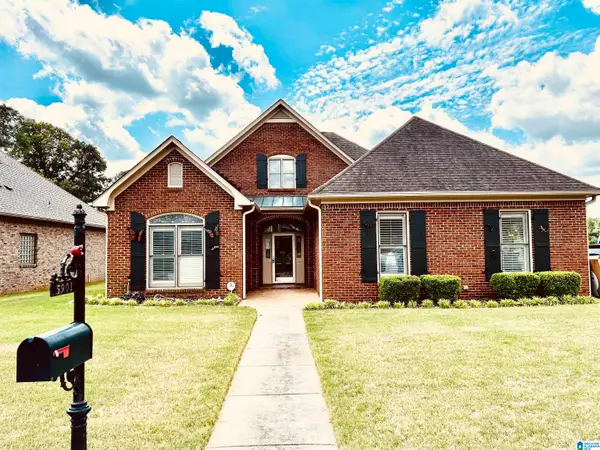 5901 STONEGATE LANE, Trussville, AL 35173