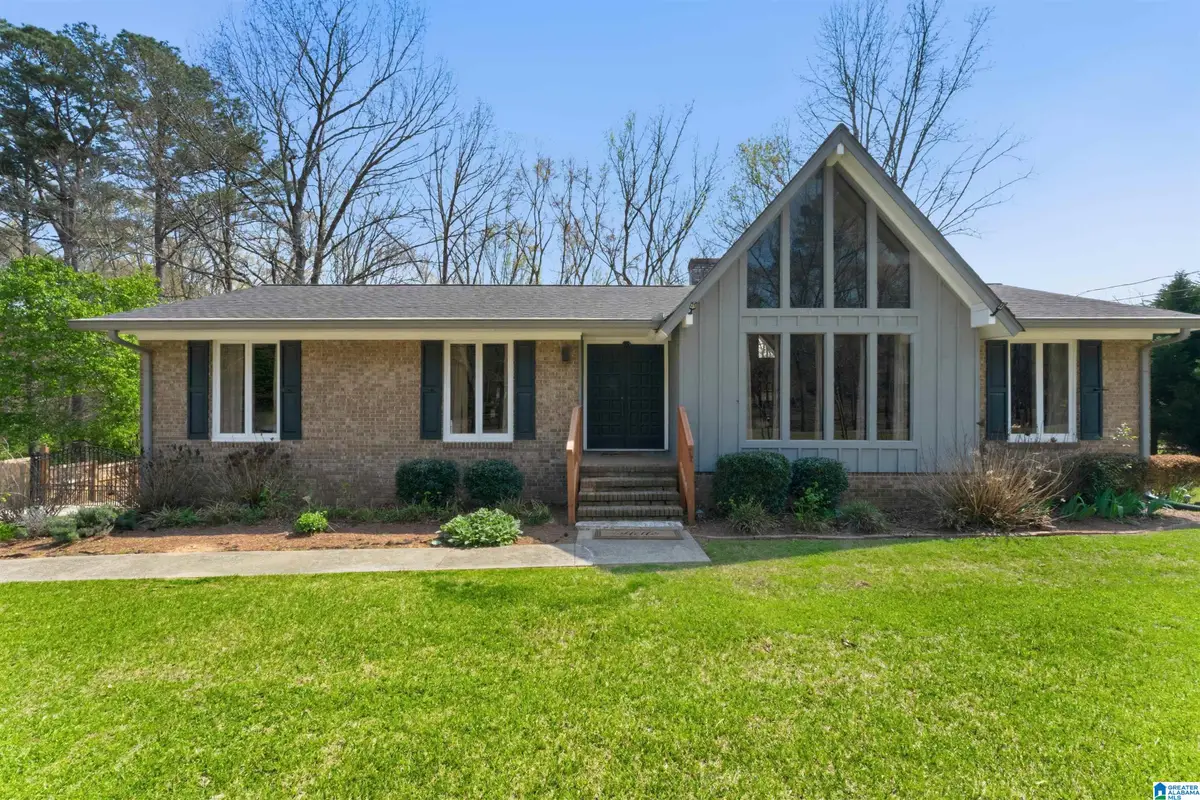 3021 VIRGINIA DRIVE, Hueytown, AL 35023 - #1