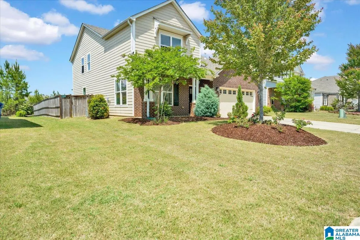 4068 PARK CROSSINGS DRIVE, Chelsea, AL 35043 - #1