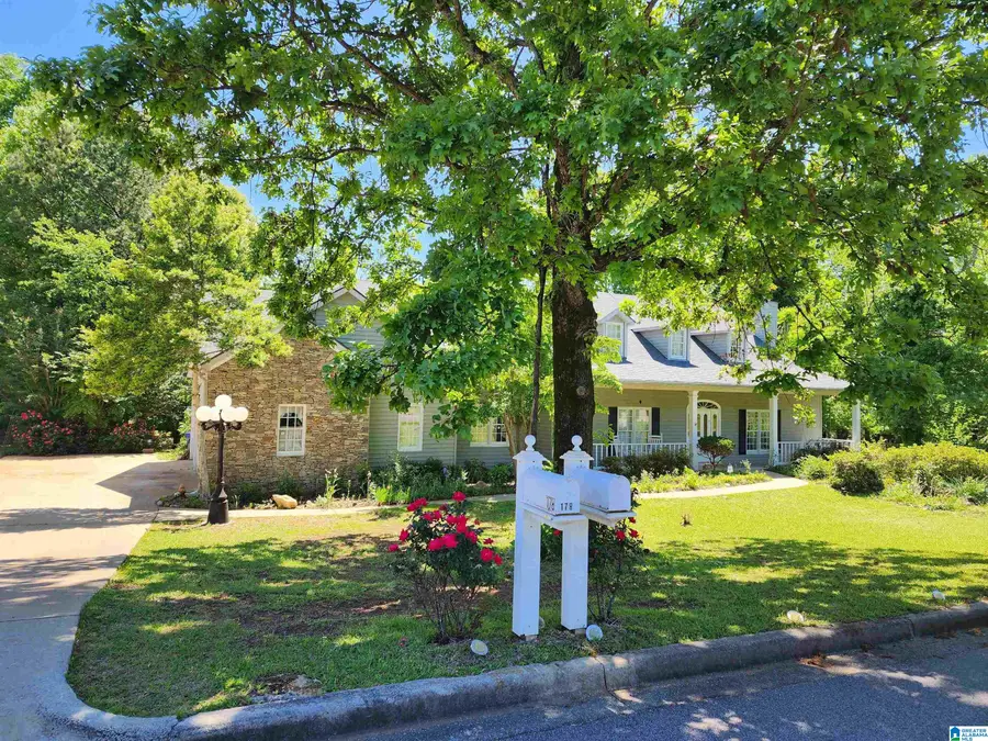 178 HUNTINGTON TRACE, Anniston, AL 36207 - #2