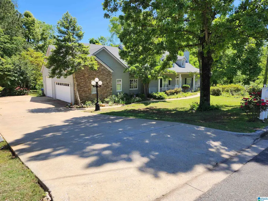 178 HUNTINGTON TRACE, Anniston, AL 36207 - #3