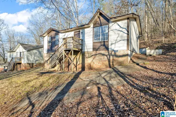 8233 12TH AVENUE S, Birmingham, AL 35206