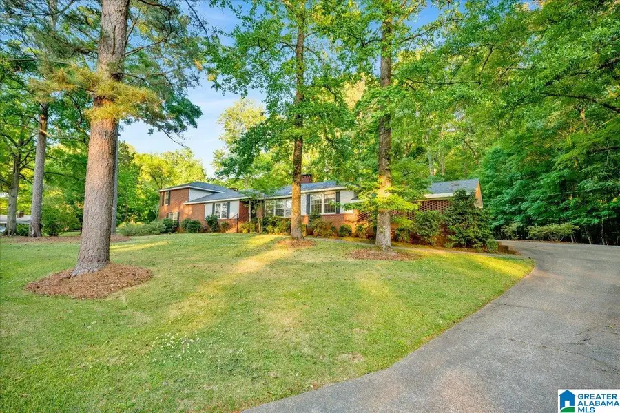 635 DOGWOOD WAY, Leeds, AL 35094 - #2