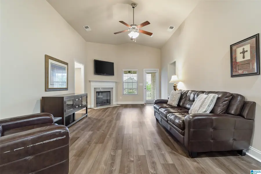 220 HILLCREST DRIVE, Montevallo, AL 35115 - #2
