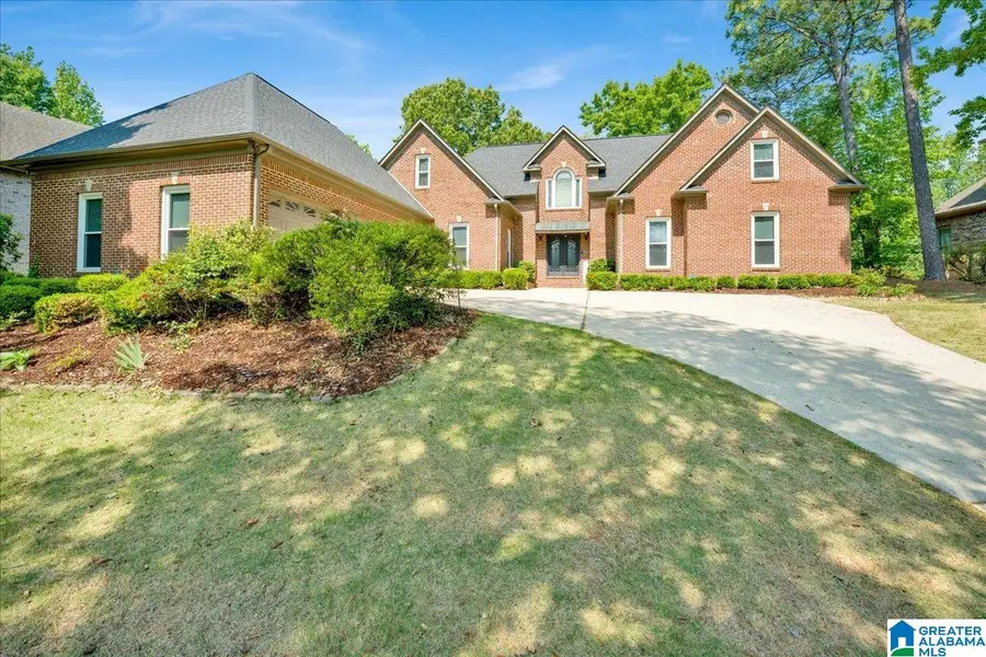 1719 LAKE CYRUS CLUB DRIVE, Hoover, AL 35244 - #3