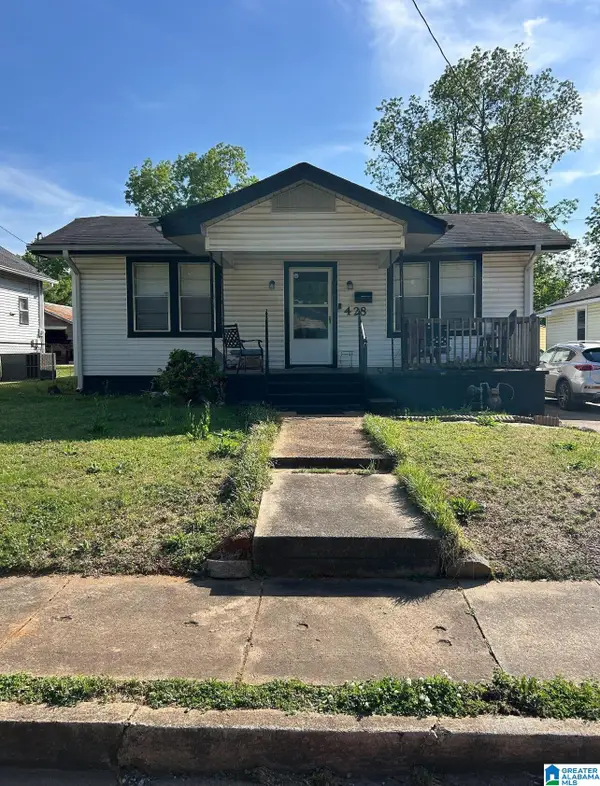 428 BRYANT STREET, Bessemer, AL 35020