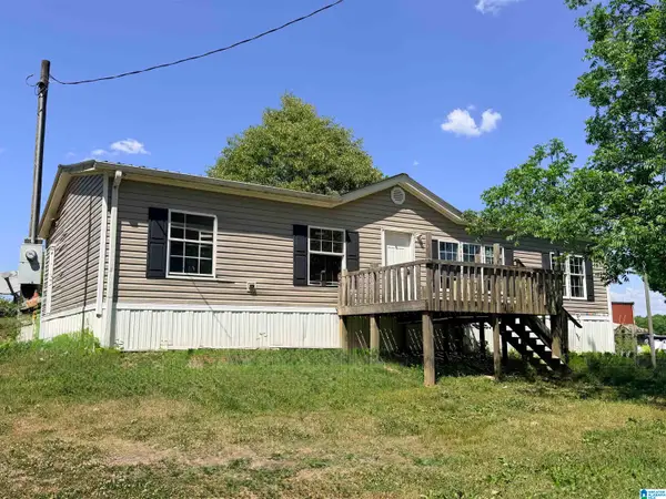 2076 MOUNTAIN VIEW DRIVE, Attalla, AL 35954