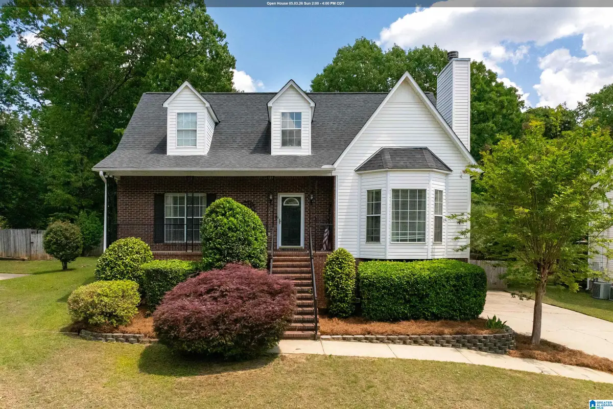 8620 LAKE DRIVE, Helena, AL 35022 - #1