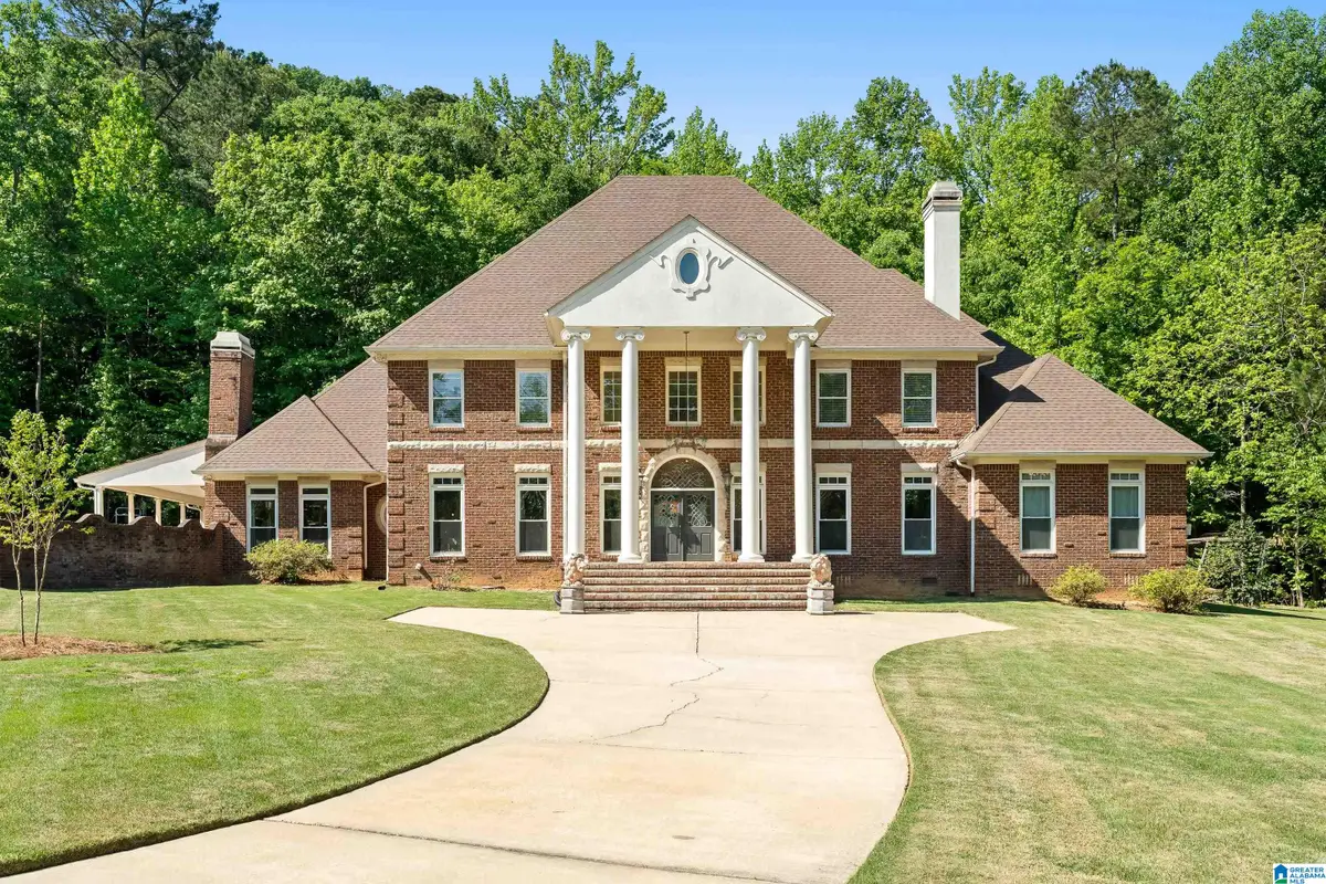 3144 CAHABA VALLEY ROAD, Indian Springs Village, AL 35124 - #1