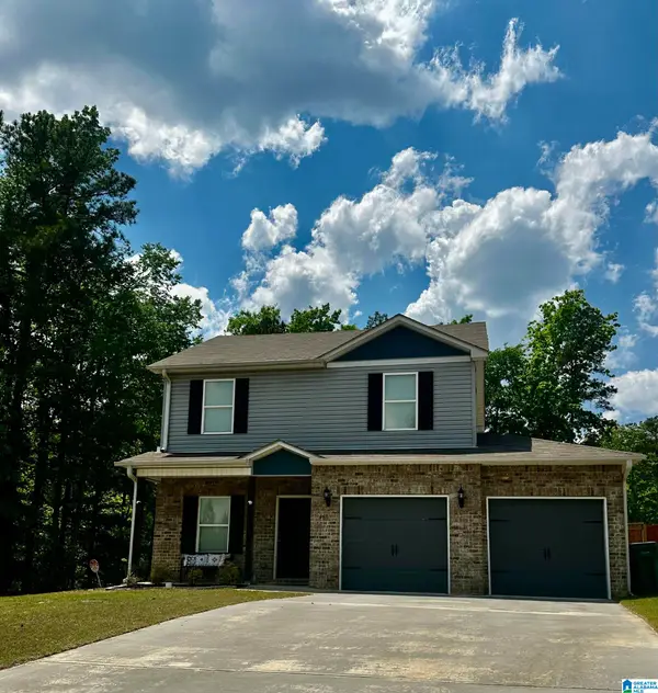 480 AMERICANA DRIVE, Odenville, AL 35120