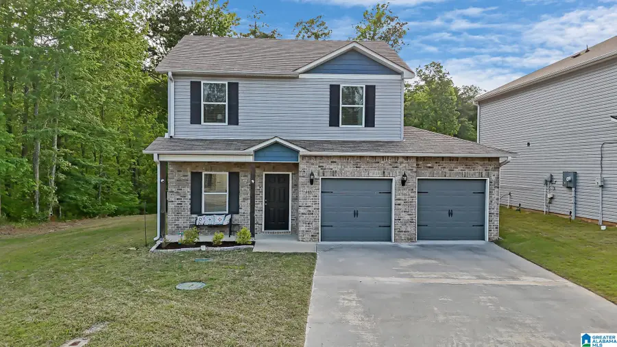 480 AMERICANA DRIVE, Odenville, AL 35120 - #2