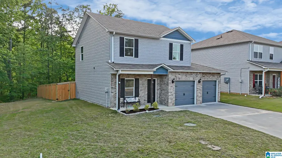 480 AMERICANA DRIVE, Odenville, AL 35120 - #3