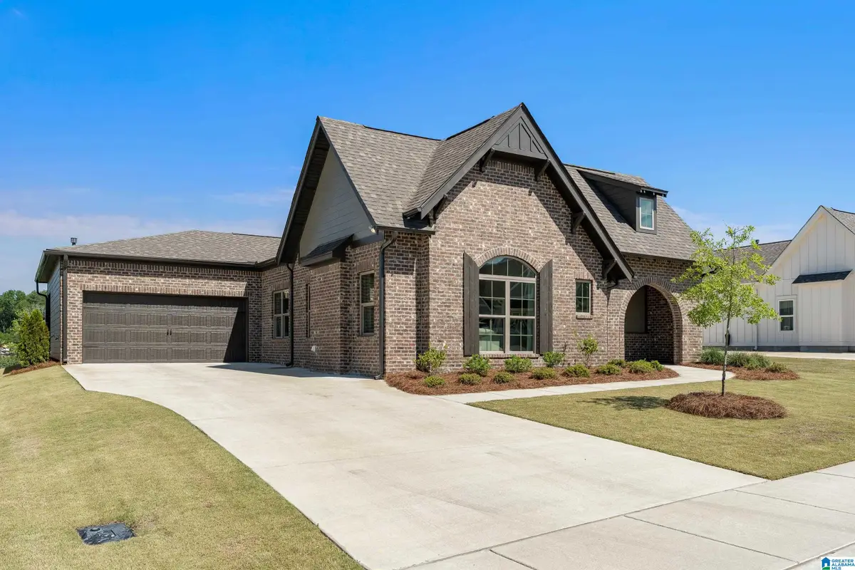 5100 SIMMS RIDGE, Pelham, AL 35124 - #1