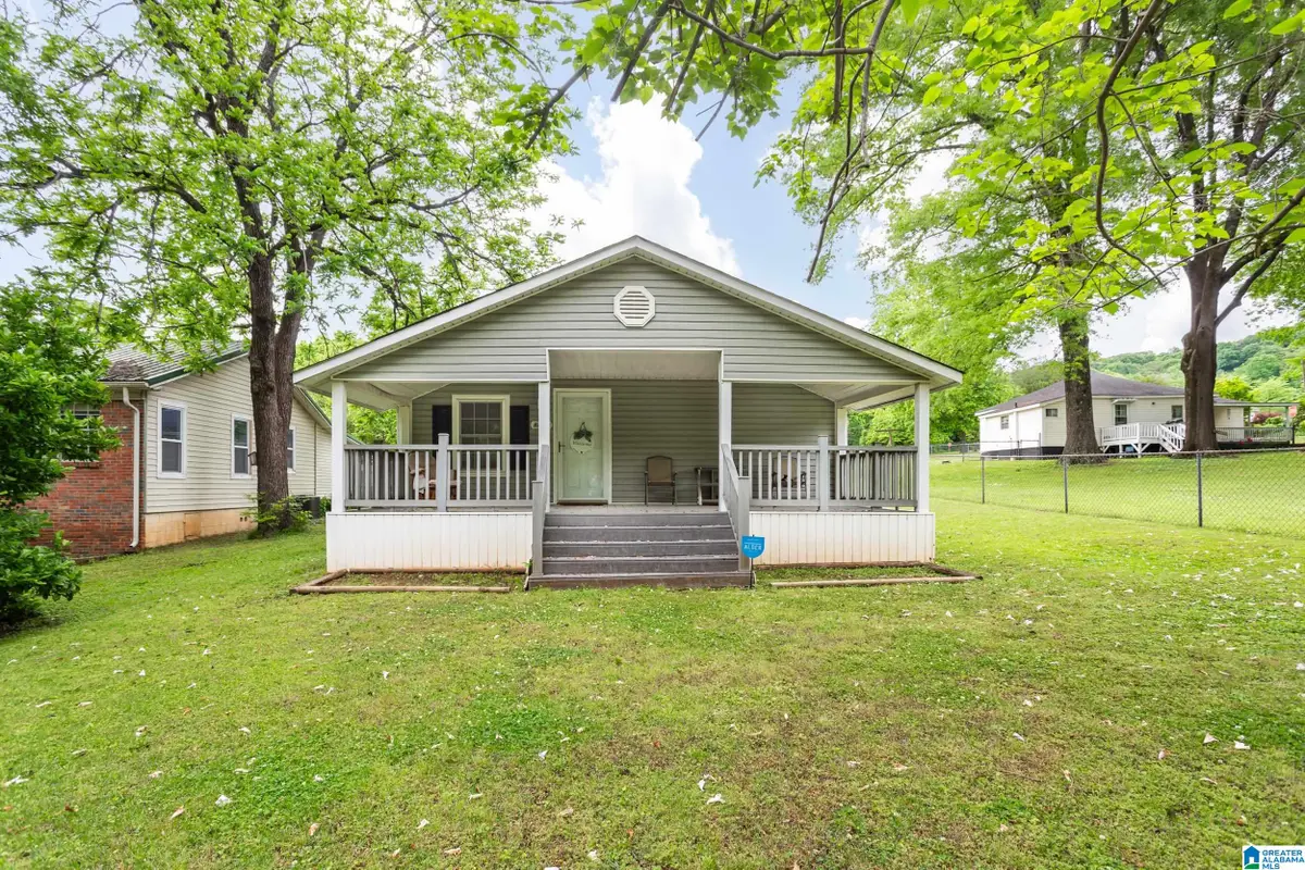 8420 LAWLEY AVENUE, Leeds, AL 35094 - #1