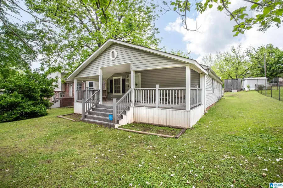 8420 LAWLEY AVENUE, Leeds, AL 35094 - #3