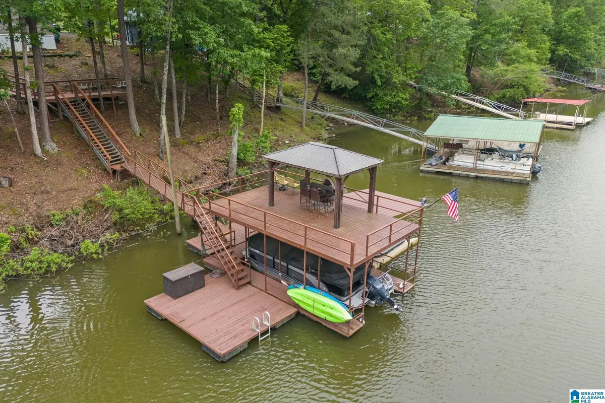 155 COUNTY ROAD 942, Crane Hill, AL 35053 - #1