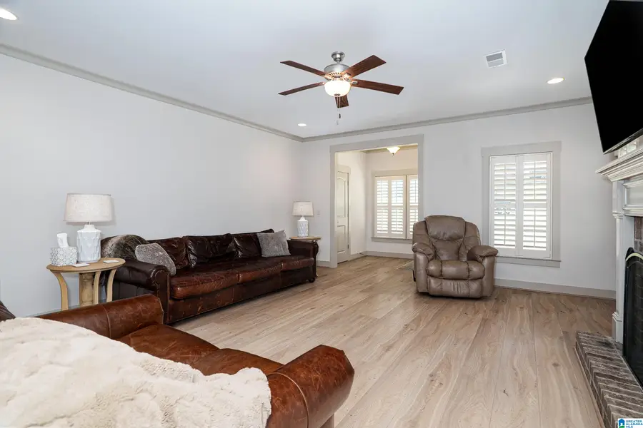 1333 WILLOW OAKS DRIVE, Wilsonville, AL 35186 - #3