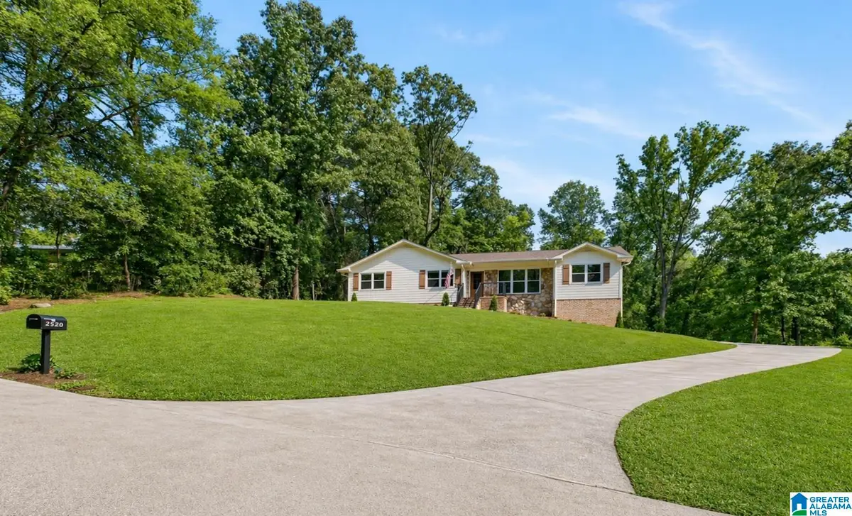 2520 SKYLAND DRIVE, Vestavia Hills, AL 35243 - #1