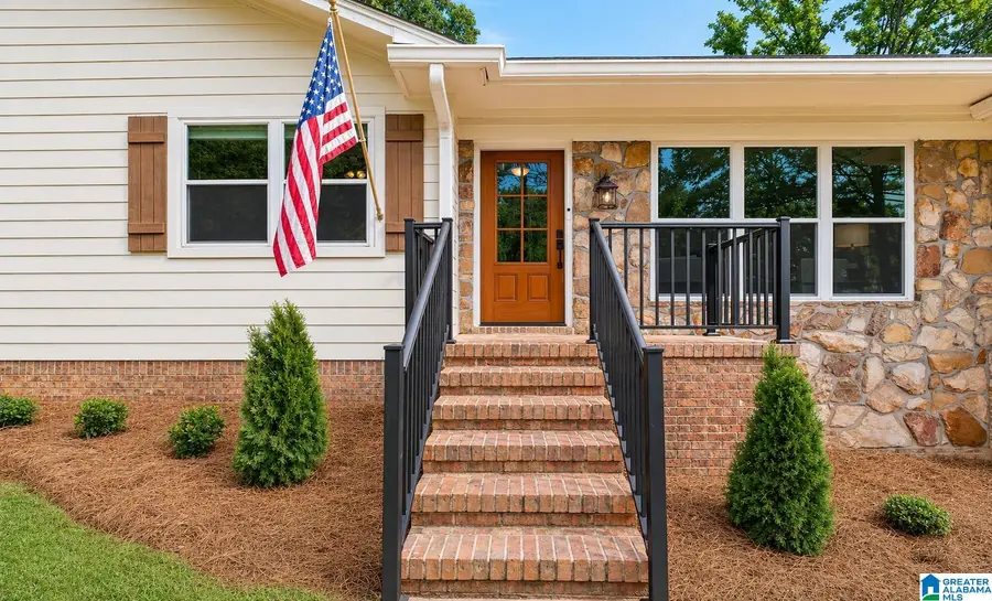 2520 SKYLAND DRIVE, Vestavia Hills, AL 35243 - #3