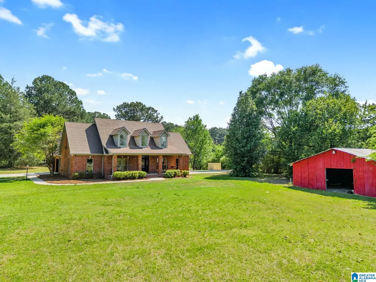 9869 HILL LANE, Warrior, AL 35180 - #1