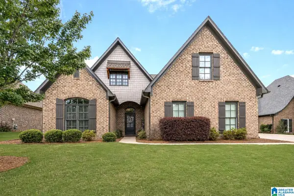 228 OXFORD WAY, Pelham, AL 35124