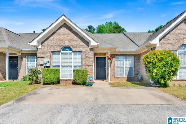 3081 SUMMIT LANE, Fultondale, AL 35068