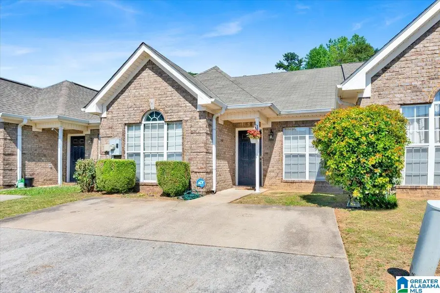 3081 SUMMIT LANE, Fultondale, AL 35068 - #2