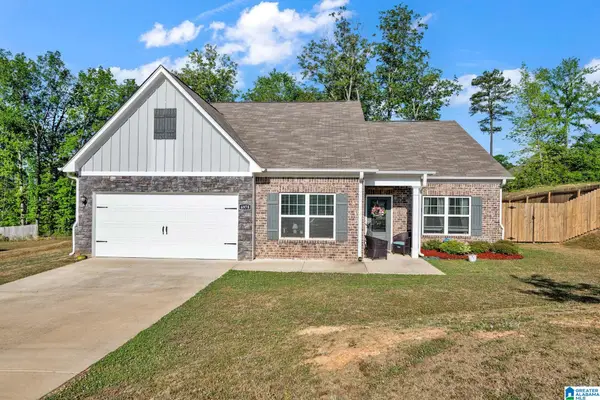 6978 REBECCA LANE, Pinson, AL 35126