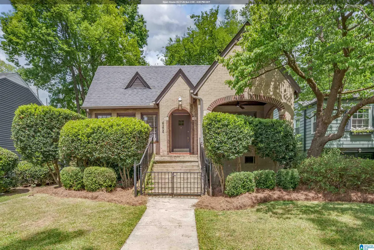 4304 6TH AVENUE S, Birmingham, AL 35222 - #1