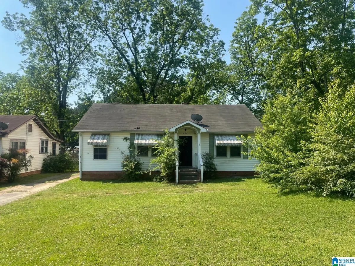 2928 FORESTDALE BOULEVARD, Adamsville, AL 35005 - #1