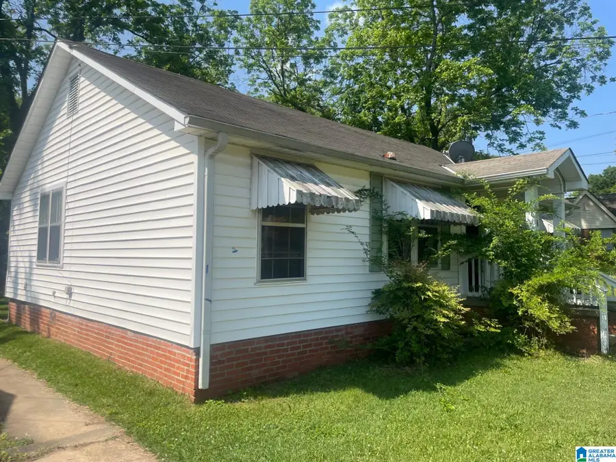 2928 FORESTDALE BOULEVARD, Adamsville, AL 35005 - #3