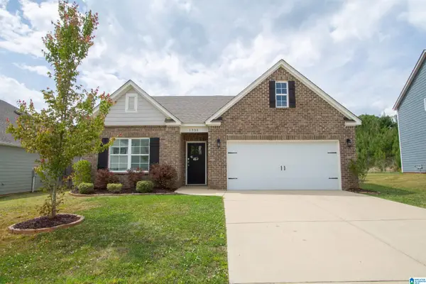 1335 ARCHERS COVE WAY, Springville, AL 35146