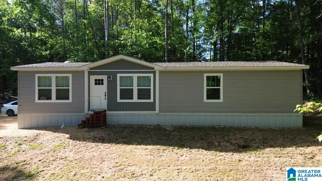 288 MARGARET DRIVE, Sylacauga, AL 35151 - #1