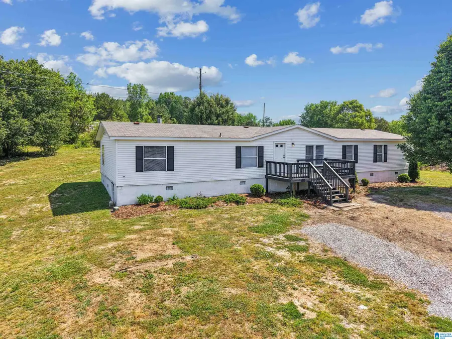 3299 GRAVES GAP ROAD, Hayden, AL 35079 - #3