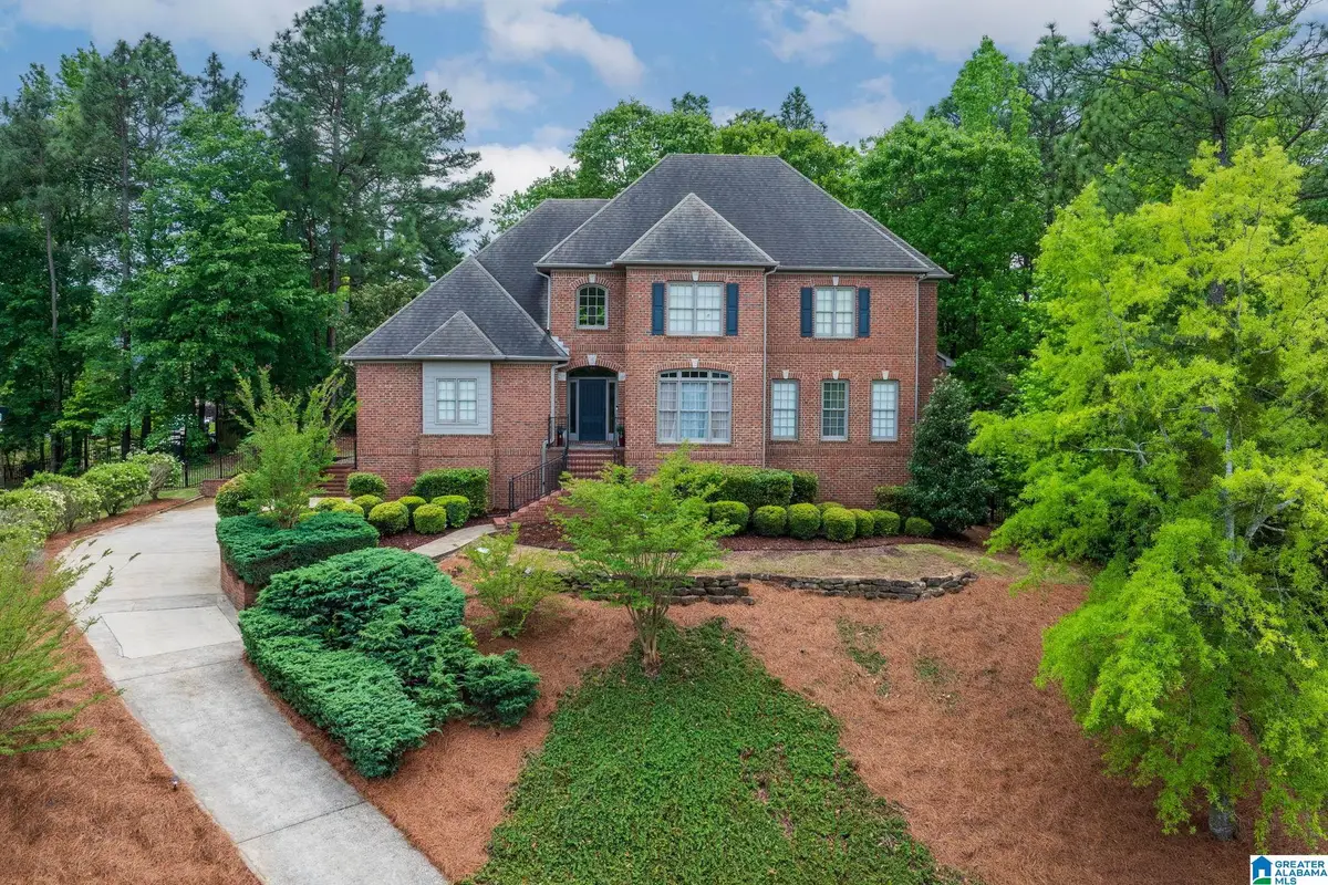 3096 HIGHLAND LAKES ROAD, Birmingham, AL 35242 - #1