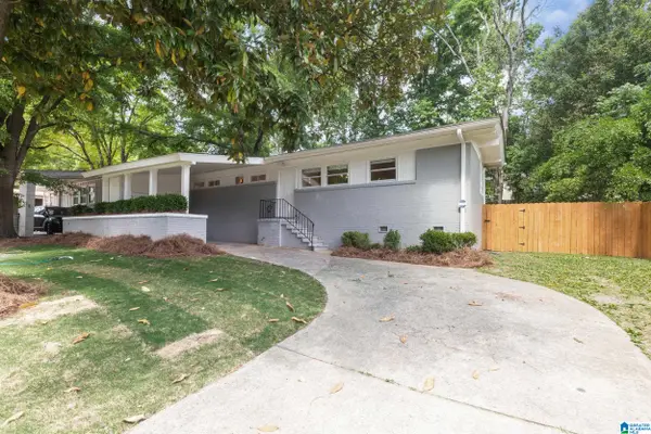 1036 MONTCLAIR ROAD, Birmingham, AL 35213