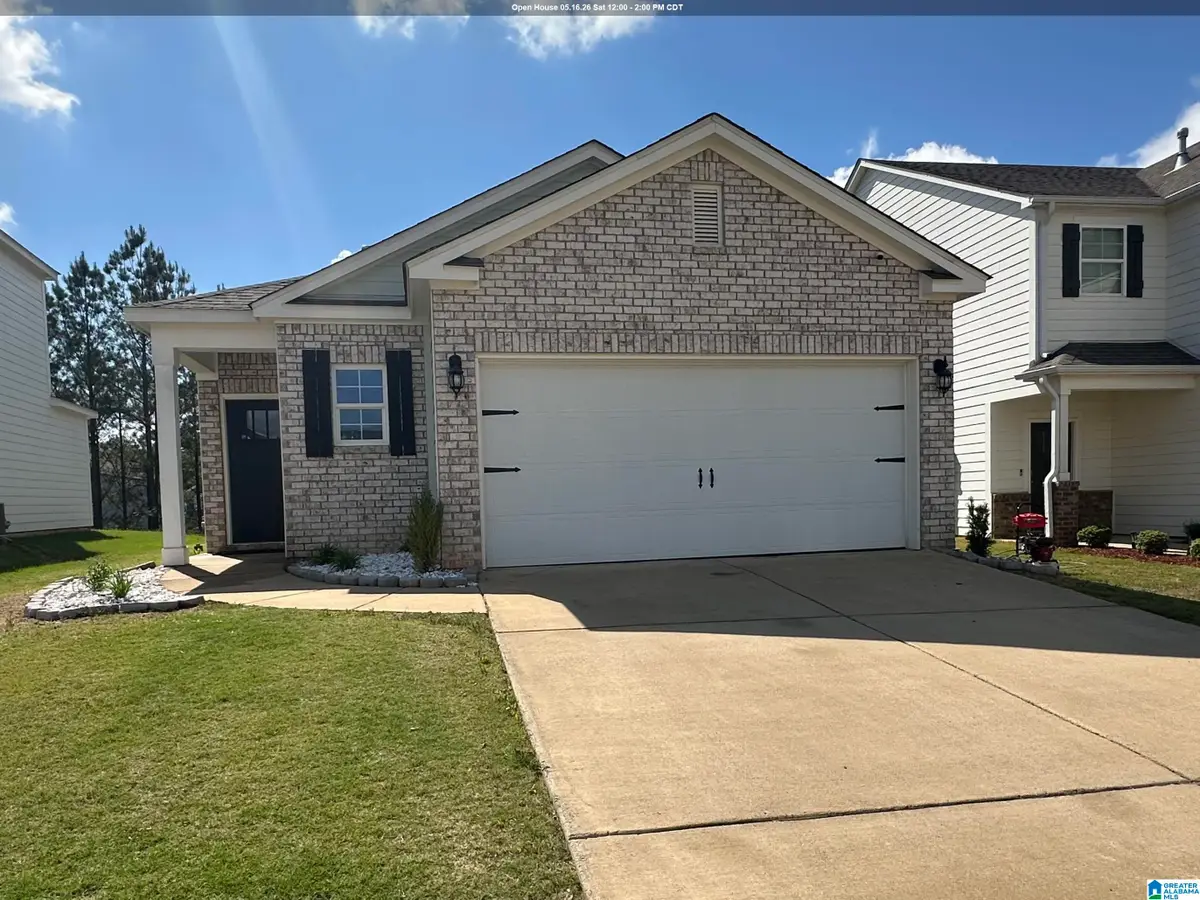 5869 MOUNTAIN VIEW TRAIL, Bessemer, AL 35022 - #1