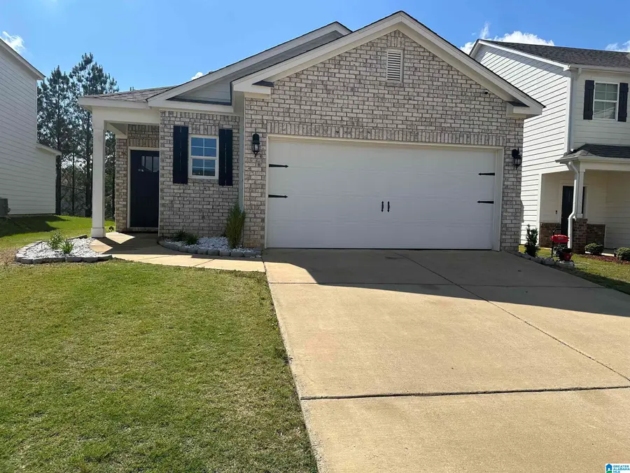 5869 MOUNTAIN VIEW TRAIL, Bessemer, AL 35022 - #2