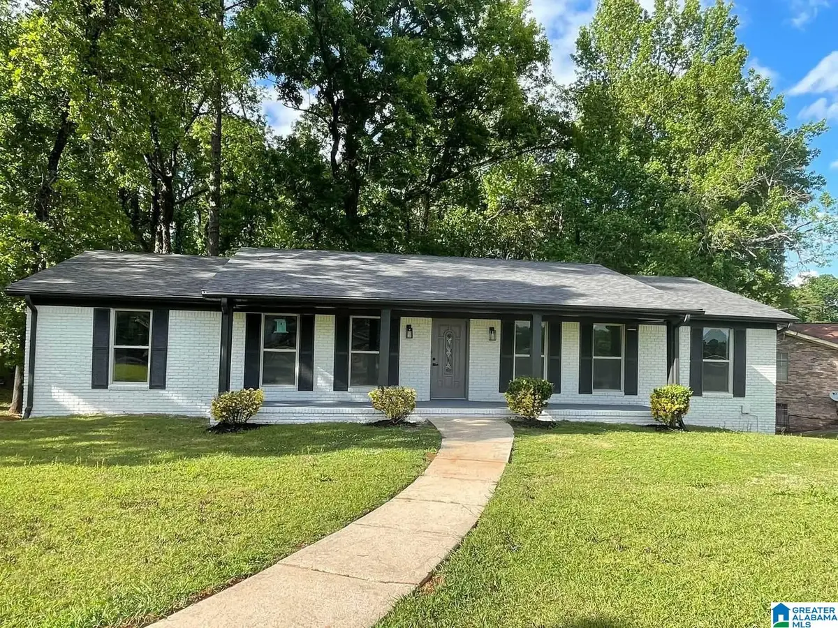 313 FAIR OAKS DRIVE, Fairfield, AL 35064 - #1