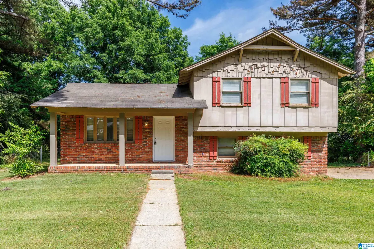 5409 VALLEYVIEW TRAIL, Adamsville, AL 35005 - #1