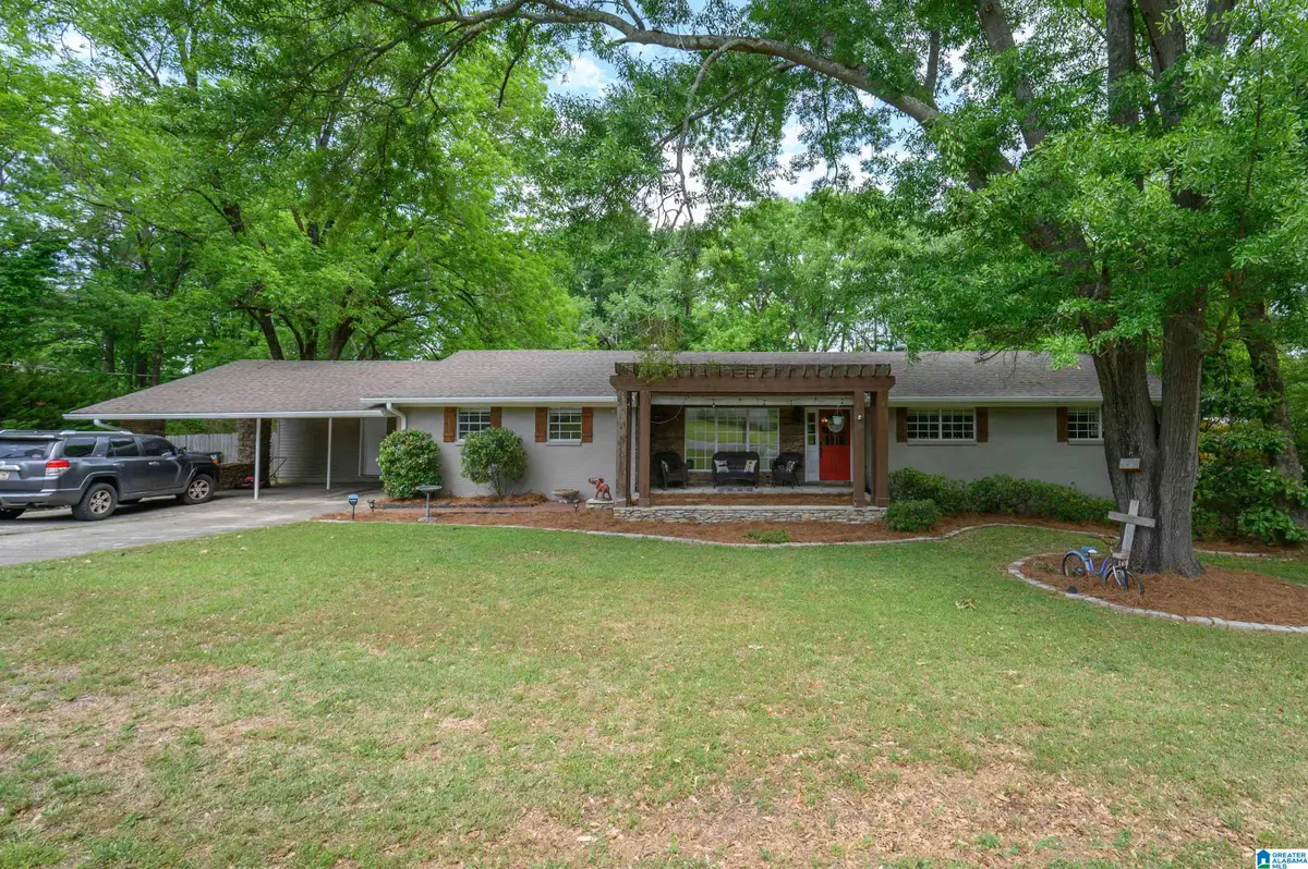 509 ELM STREET, Helena, AL 35080 - #1