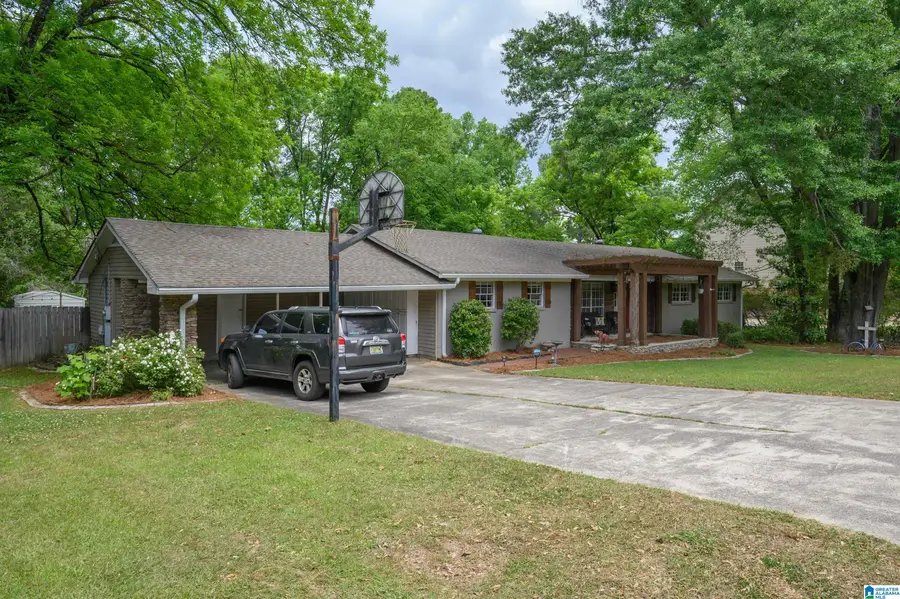 509 ELM STREET, Helena, AL 35080 - #3