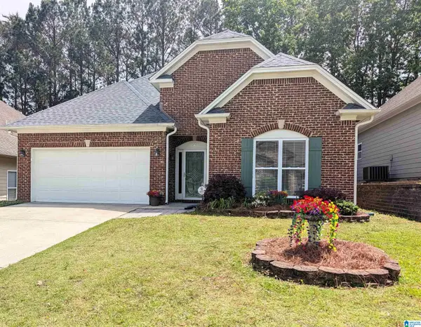 921 WREN WAY, Mount olive, AL 35117